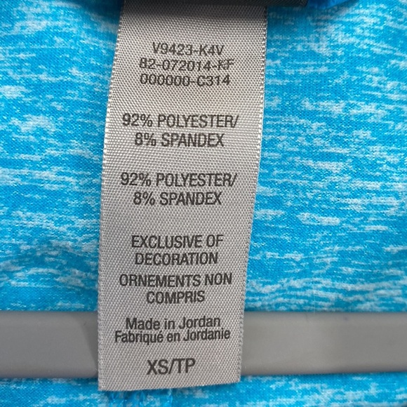 Champion Zip Front Hoodie Women's XS - Picture 7 of 8